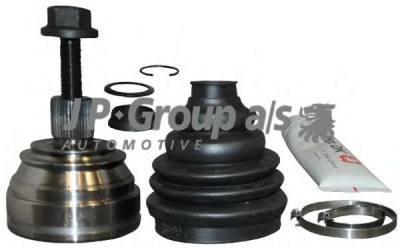JP GROUP 1143303110 -  Шарнирный комплект, приводной вал